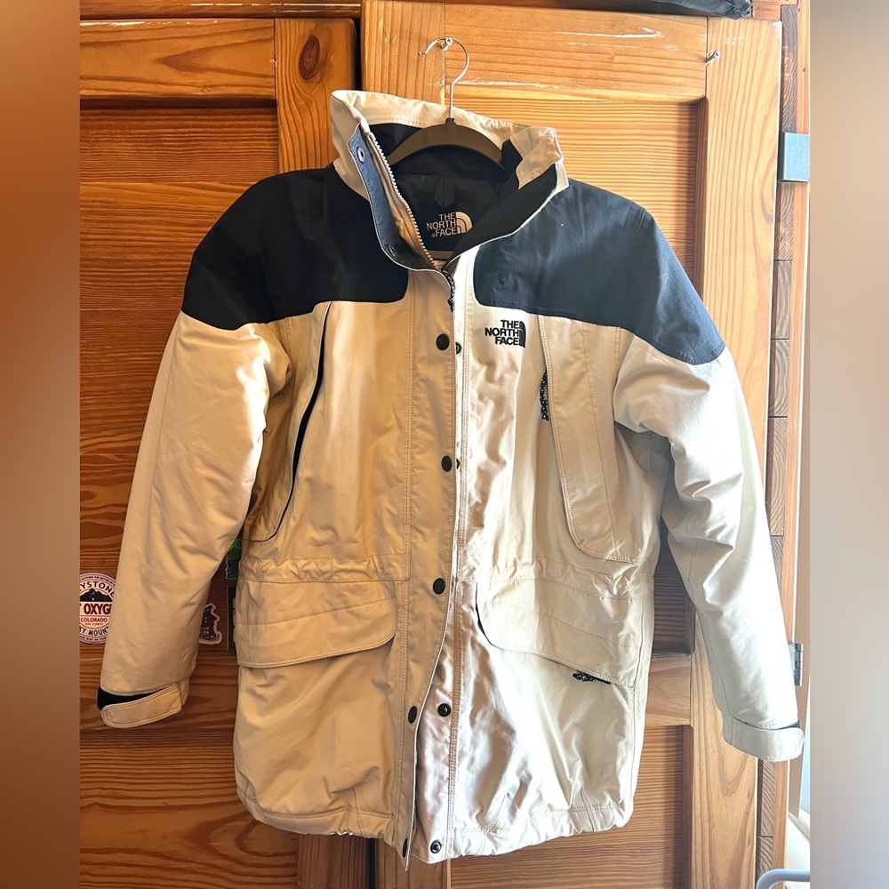 North Face Ski Jacket